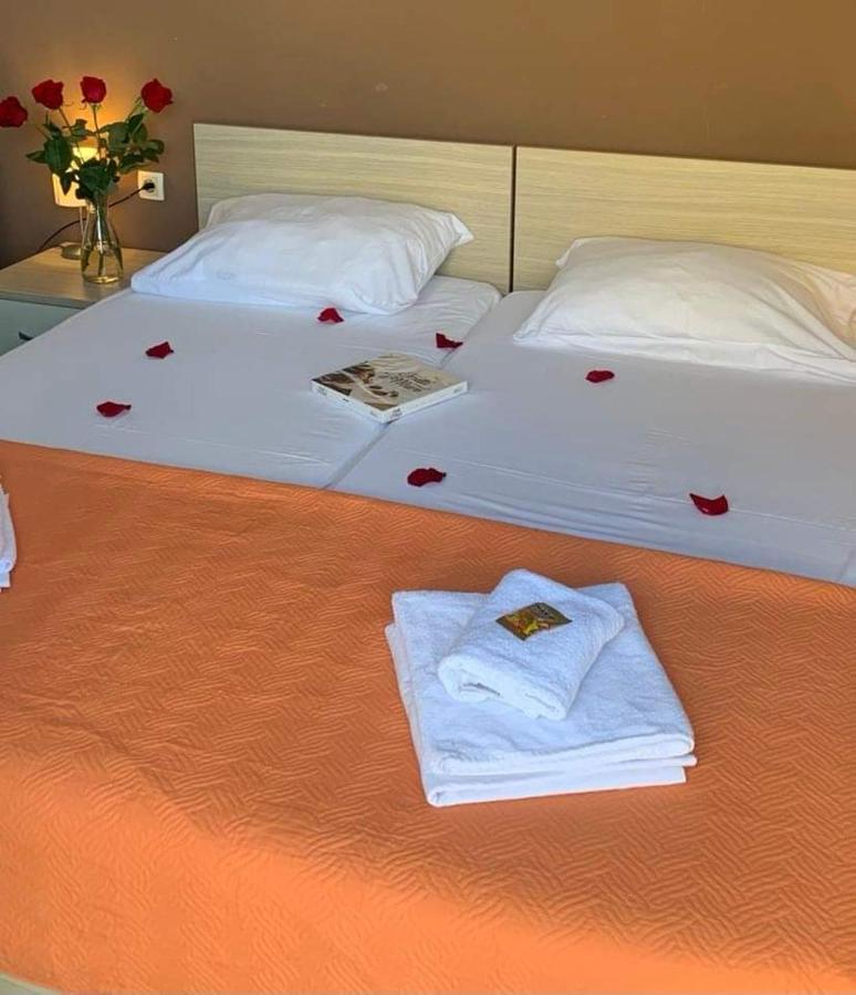 Belveder Hotel