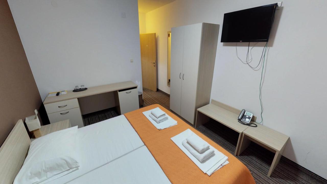 Belveder Hotel Pag Town