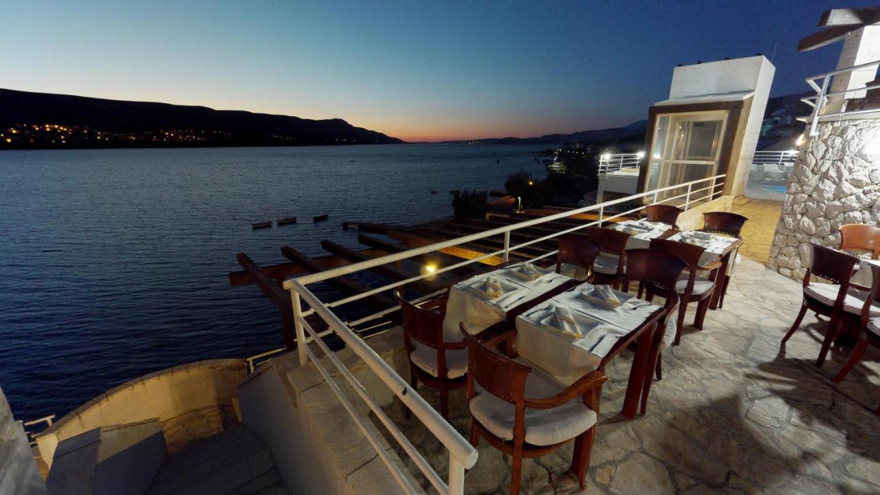 Belveder Hotel Pag Town